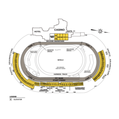 Seating Chart